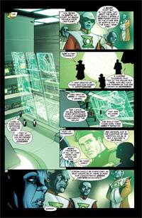 Read Superman: World of New Krypton (2009-)  3 Page 3 in English