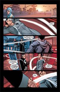 Read Superman: World of New Krypton (2009-)  6 Page 3 in English