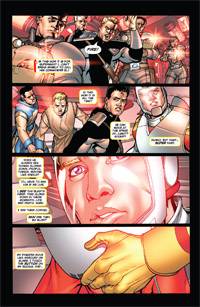 Read Superman: World of New Krypton (2009-)  13 Page 3 in English