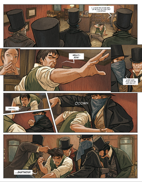 Read Clockwerx  2 Page 5 in English