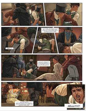 Read Clockwerx  2 Page 6 in English