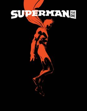 Read Superman: Year One (2019)  1 Page 2 in English