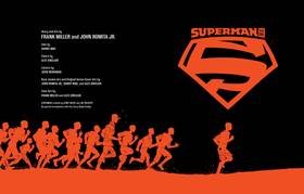 Read Superman: Year One (2019)  1 Page 3 in English
