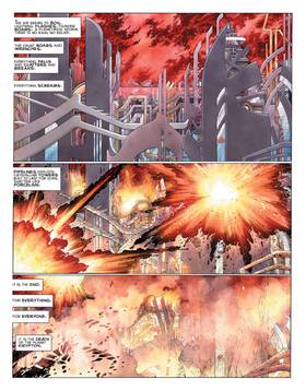 Read Superman: Year One (2019)  1 Page 7 in English