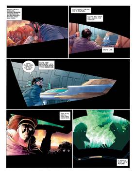 Read Superman: Year One (2019)  1 Page 9 in English