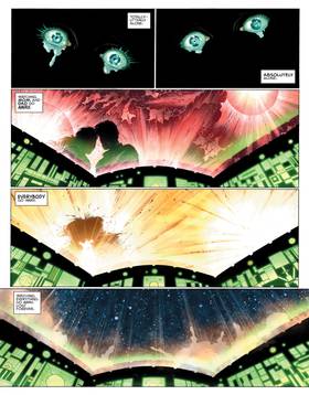 Read Superman: Year One (2019)  1 Page 10 in English