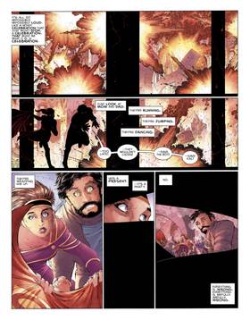 Read Superman: Year One (2019)  2 Page 4 in English