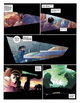 Read Superman: Year One (2019)  2 Page 5 in English
