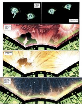 Read Superman: Year One (2019)  2 Page 6 in English