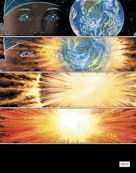 Read Superman: Year One (2019)  2 Page 9 in English
