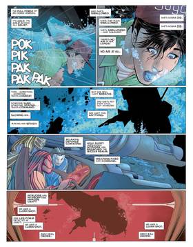 Read Superman: Year One (2019)  4 Page 4 in English