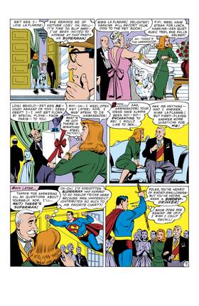 Read Superman's Girl Friend Lois Lane (1958-)  1 Page 4 in English