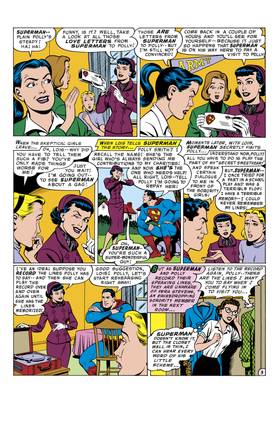 Read Superman's Girl Friend Lois Lane (1958-)  2 Page 4 in English