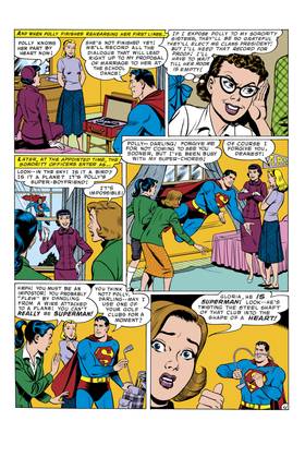 Read Superman's Girl Friend Lois Lane (1958-)  2 Page 5 in English