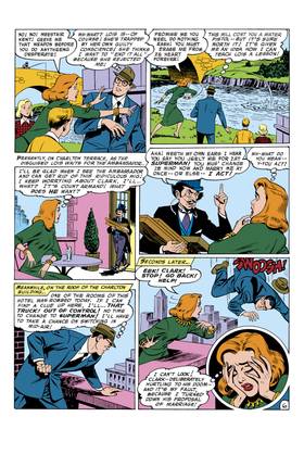 Read Superman's Girl Friend Lois Lane (1958-)  1 Page 7 in English