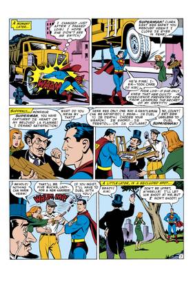 Read Superman's Girl Friend Lois Lane (1958-)  1 Page 8 in English