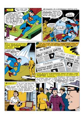 Read Superman's Girl Friend Lois Lane (1958-)  2 Page 7 in English