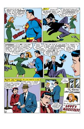 Read Superman's Girl Friend Lois Lane (1958-)  1 Page 9 in English