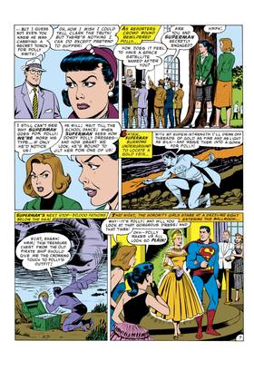 Read Superman's Girl Friend Lois Lane (1958-)  2 Page 8 in English