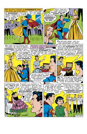 Read Superman's Girl Friend Lois Lane (1958-)  2 Page 9 in English