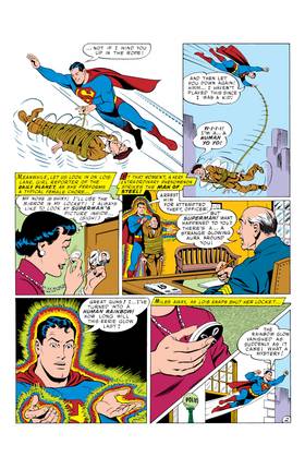 Read Superman's Girl Friend Lois Lane (1958-)  3 Page 3 in English