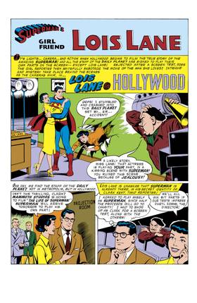 Read Superman's Girl Friend Lois Lane (1958-)  2 Page 10 in English