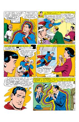 Read Superman's Girl Friend Lois Lane (1958-)  3 Page 5 in English