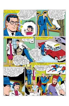 Read Superman's Girl Friend Lois Lane (1958-)  3 Page 6 in English