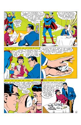 Read Superman's Girl Friend Lois Lane (1958-)  3 Page 7 in English