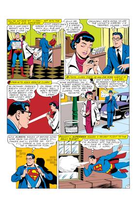 Read Superman's Girl Friend Lois Lane (1958-)  3 Page 8 in English