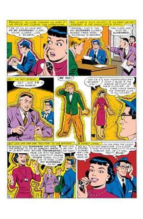 Read Superman's Girl Friend Lois Lane (1958-)  3 Page 9 in English