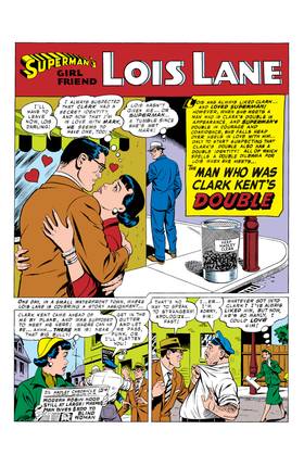 Read Superman's Girl Friend Lois Lane (1958-)  3 Page 10 in English