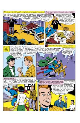 Read Superman's Girl Friend Lois Lane (1958-)  4 Page 3 in English