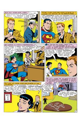 Read Superman's Girl Friend Lois Lane (1958-)  4 Page 5 in English