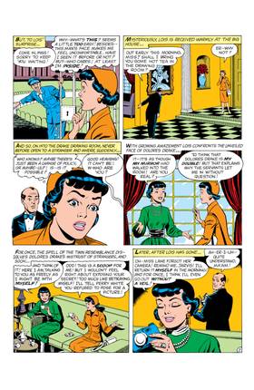 Read Superman's Girl Friend Lois Lane (1958-)  5 Page 3 in English