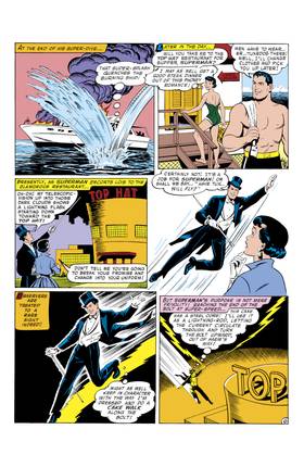 Read Superman's Girl Friend Lois Lane (1958-)  4 Page 7 in English