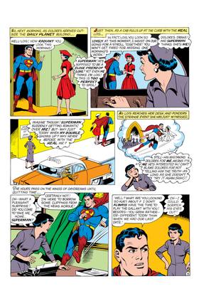 Read Superman's Girl Friend Lois Lane (1958-)  5 Page 4 in English