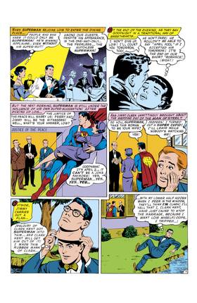 Read Superman's Girl Friend Lois Lane (1958-)  4 Page 8 in English