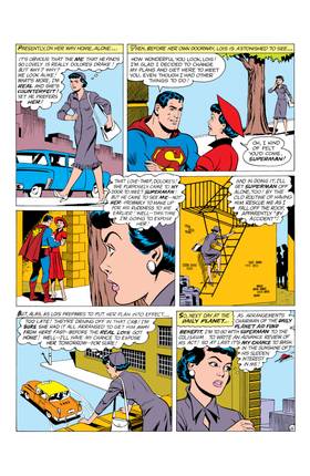 Read Superman's Girl Friend Lois Lane (1958-)  5 Page 5 in English