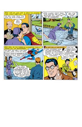 Read Superman's Girl Friend Lois Lane (1958-)  4 Page 9 in English