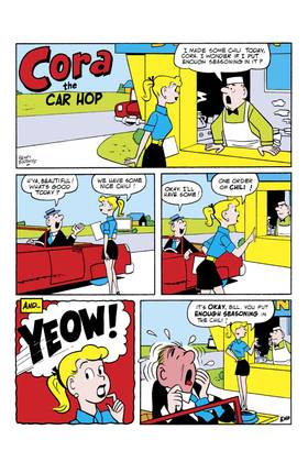 Read Superman's Girl Friend Lois Lane (1958-)  4 Page 10 in English