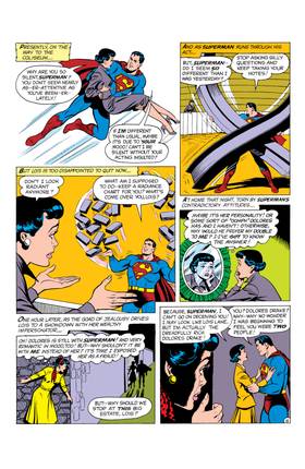 Read Superman's Girl Friend Lois Lane (1958-)  5 Page 6 in English