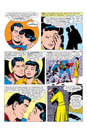 Read Superman's Girl Friend Lois Lane (1958-)  5 Page 7 in English