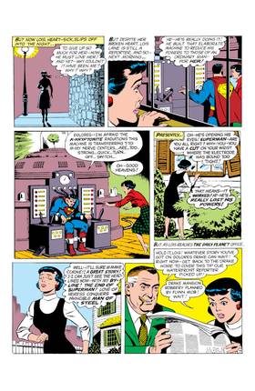 Read Superman's Girl Friend Lois Lane (1958-)  5 Page 8 in English