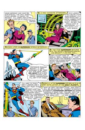 Read Superman's Girl Friend Lois Lane (1958-)  6 Page 3 in English