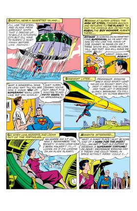 Read Superman's Girl Friend Lois Lane (1958-)  6 Page 4 in English