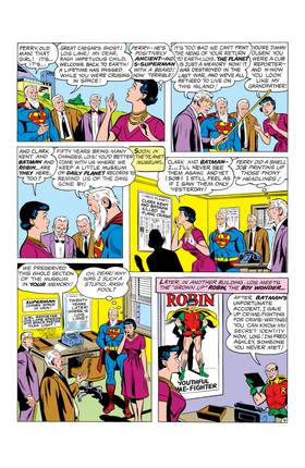 Read Superman's Girl Friend Lois Lane (1958-)  6 Page 5 in English