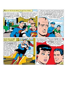 Read Superman's Girl Friend Lois Lane (1958-)  5 Page 10 in English