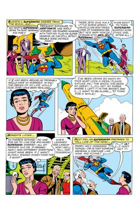 Read Superman's Girl Friend Lois Lane (1958-)  6 Page 6 in English