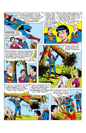 Read Superman's Girl Friend Lois Lane (1958-)  6 Page 7 in English
